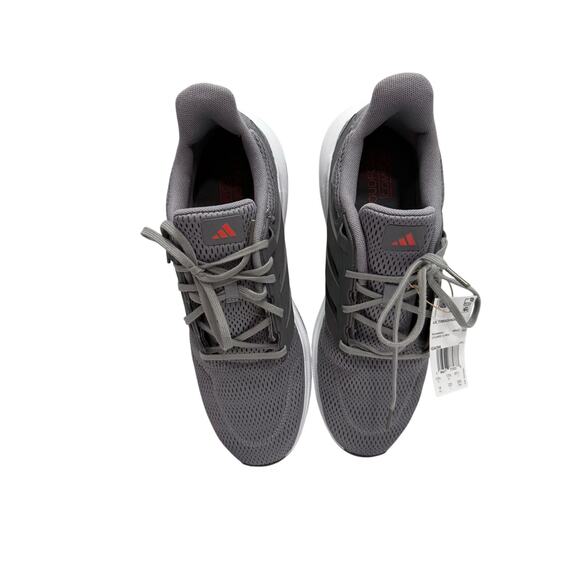 ADIDAS men’s cloud foam comfort Running sneakers Size 14 NEW # M624 - Picture 9 of 11